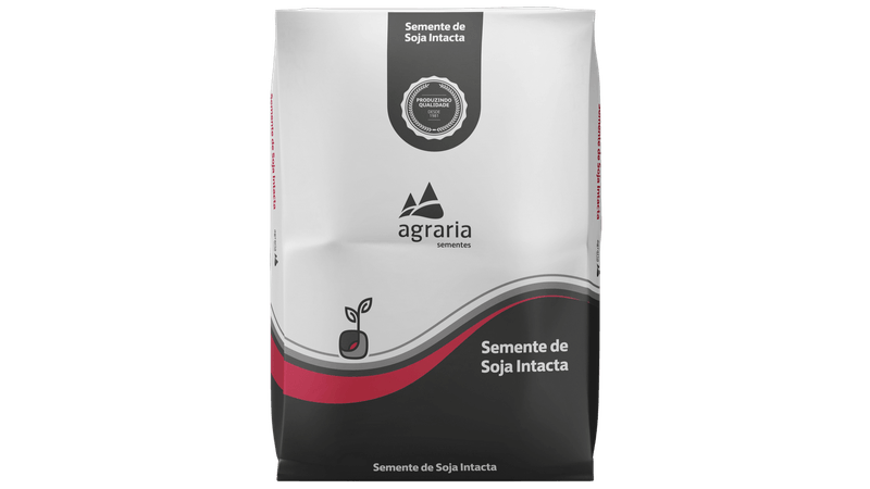 Semente de Soja 56I59RSF IPRO - Saca 125.000 Sementes