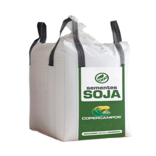 Semente de Soja 56I59RSF IPRO - Saca 125.000 Sementes