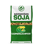 Soja  Sementes Copercampos