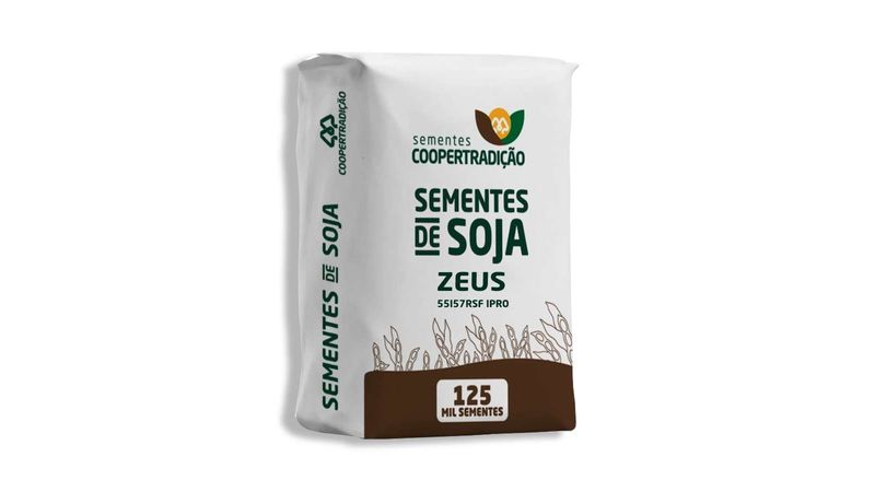 Sementes de Soja - 64ix66 RSF I2X NEXUS