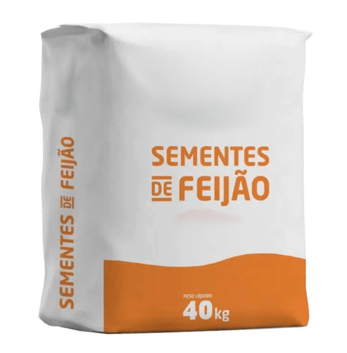 Semente de Feijão Estilo - Saca de 40 kg